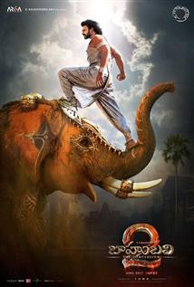 Baahubali: The Conclusion